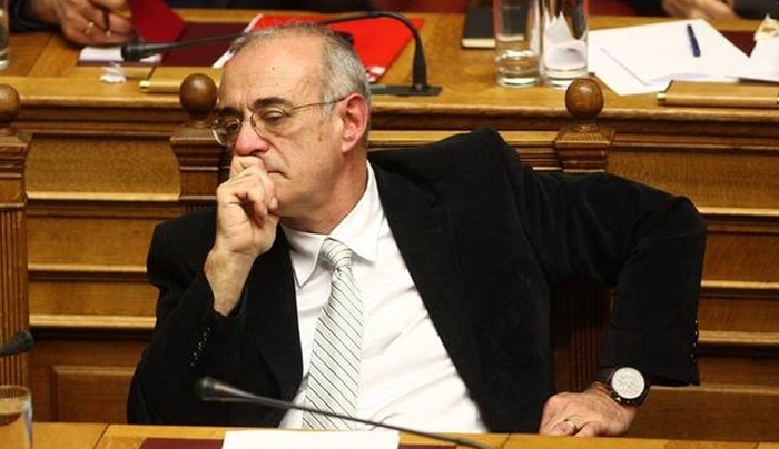 Μάρδας: Δεν αποκλείονται νέες ΠΝΠ εάν κριθεί αναγκαίο