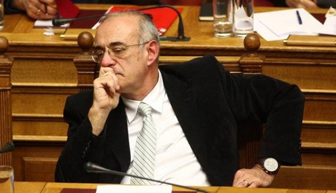 Μάρδας: Δεν αποκλείονται νέες ΠΝΠ εάν κριθεί αναγκαίο