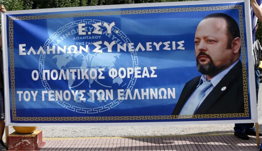 Δίκη Αρτέμη Σώρρα: “Ξαφνικά είδα τα 600 δισεκ. ενώ πριν δεν ήταν…”!