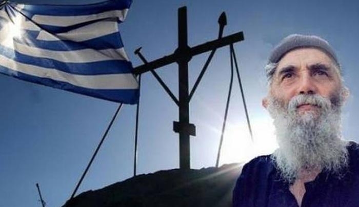 Γέροντας Παΐσιος: Η προφητεία του για το ΒREXIT και τη διάλυση της ΕΕ!