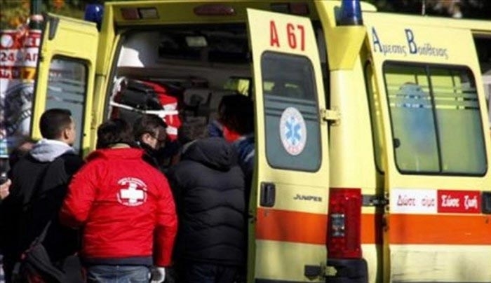 ΔΥΟ θανατηφόρα τροχαία στη Ρόδο- Νεκροί ένας 36χρονος οδηγός και μία ηλικιωμένη