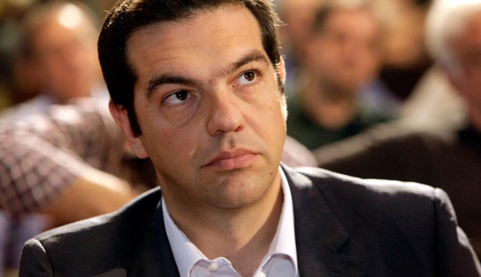 Τσίπρας: Ο Σαμαράς είναι ο πρωθυπουργός του χάους