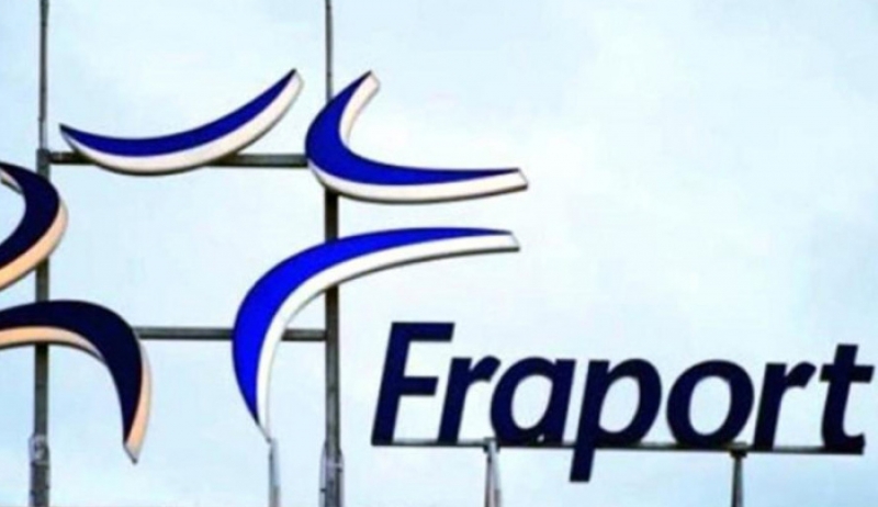 Fraport: Ρεκόρ επιβατών πέρυσι στα 14 αεροδρόμια