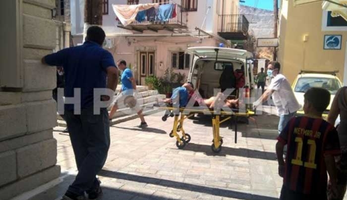 Από σφαίρα προήλθε τελικά ο θάνατος του ανήλικου στη συμπλοκή διακινητών και Λιμενικού στη Σύμη