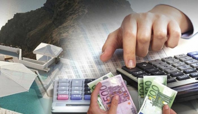 Υπερφορλόγηση: Αναζητείται αντίδοτο στο ΕΣΠΑ για νησιά και τουριστικές περιοχές