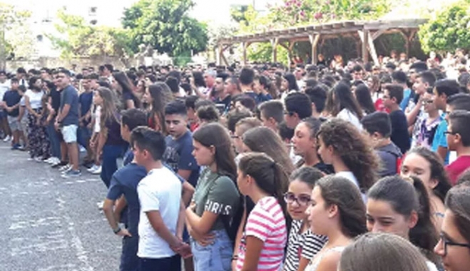 Θα καλυφθούν όλα τα κενά στα γυμνάσια και στα λύκεια στα Δωδ/σα- Σοβαρό πρόβλημα αναμένεται στα δημοτικά σχολεία