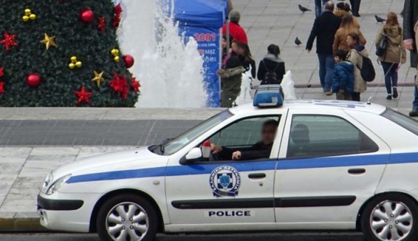 Σχεδίαζαν ληστείες και απαγωγές μες τα Χριστούγεννα!
