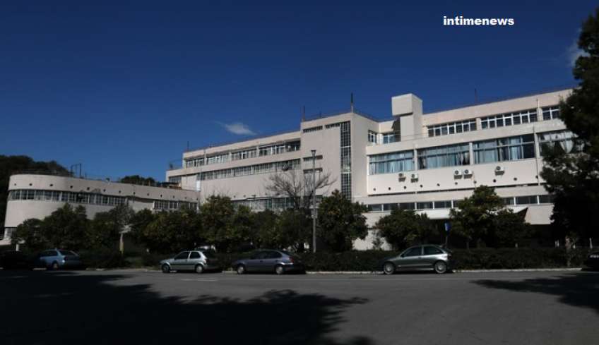Τραγωδία στο νοσοκομείο "Σωτηρία": Αυτοκτόνησε 67χρονος ασθενής με καρκίνο