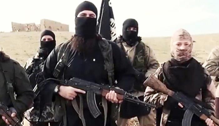 Χημικά συγκεντρώνουν οι μαχητές του Ισλαμικού Κράτους- Νέες ομαδικές εκτελέσεις