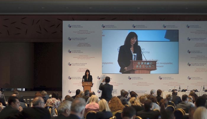 Ελπίδες για 1 εκατ. Ρώσους τουρίστες τη φετινή σεζόν