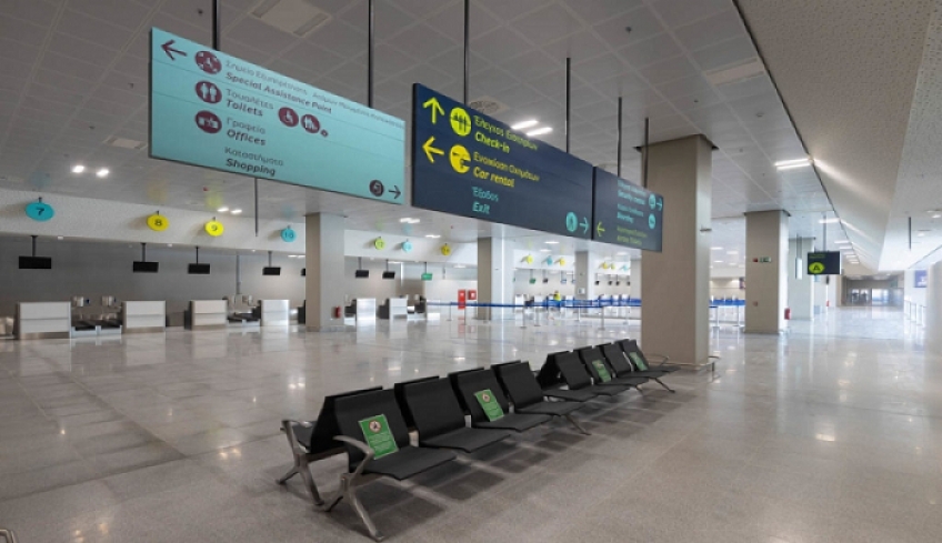 Ανοίγει η σεζόν: Συμβολική υποδοχή των πρώτων τουριστών της Κω τη Δευτέρα το μεσημέρι