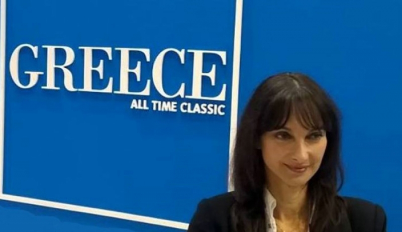 Η Υπ. Τουρισμού στη Διεθνή Έκθεση Τουρισμού FITUR στη Μαδρίτη