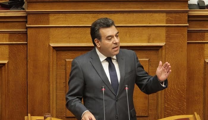 «Αδικαιολόγητη καθυστέρηση από τον ΔΕΔΔΗΕ στις πληρωμές των παραγωγών ηλεκτρικής ενέργειας από φωτοβολταϊκά πάρκα στα νησιά»