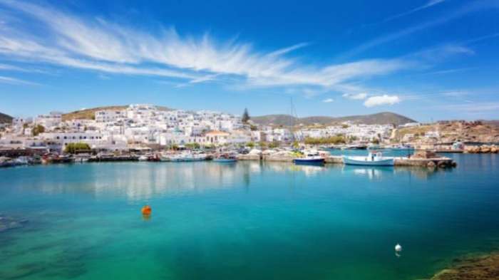«Ενεργοποιείται» στις 27 Μαΐου το Ταμείο Απανθρακοποίησης Νησιών των 3 δισ. ευρώ