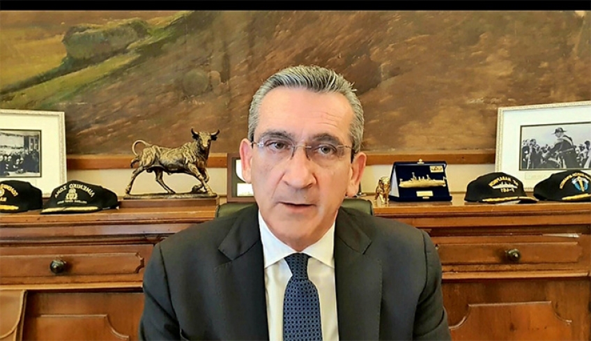 Τον περιορισμό κυκλοφορίας και μετακινήσεων του γενικού πληθυσμού στα νησιά ζητούν συντονισμένα από την κυβέρνηση Περιφερειάρχης, Δήμαρχος Ρόδου και φορείς