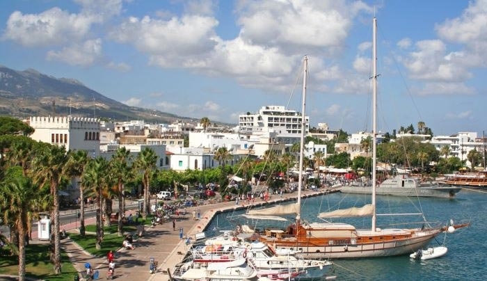 Η προθεσμία υποβολής αιτήματος χρηματοδότησης από Ε.Ε. για αποκατάσταση ζημιών σεισμού στην Κω, εκπνέει