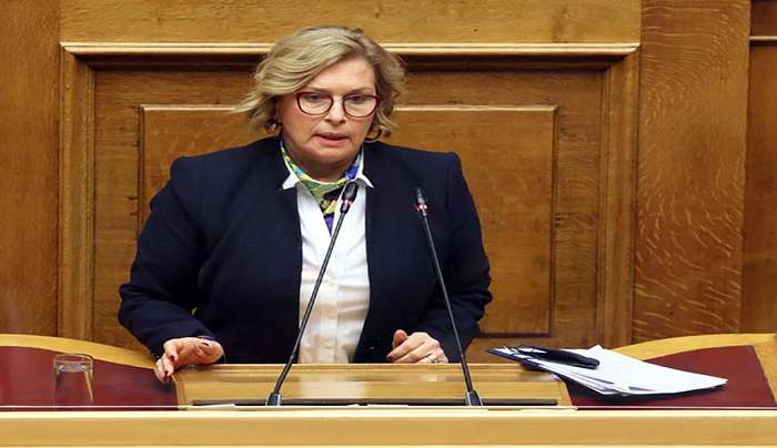 «Η Κράκεν θα κυριαρχήσει και στην Ελλάδα» – Τι εξηγεί η Μίνα Γκάγκα για την υπερμεταδοτική μετάλλαξη που προβληματίζει