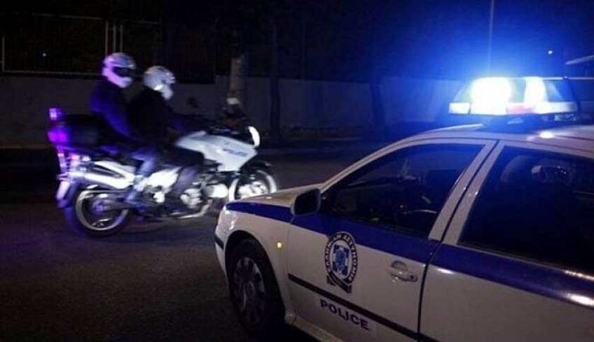 Συλλήψεις στην Κω για ναρκωτικά και μαχαίρωμα