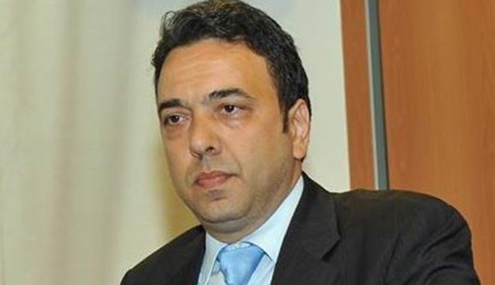 Στέφανος Δράκος: Μετατρέπεται το Αιγαίο σε κατακόμβη