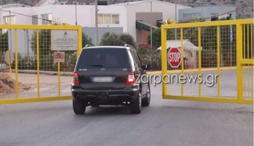 Χανιά: Εξελίξεις στο θρίλερ με το τεμαχισμένο σώμα – Από που ήρθε ο κάδος με το μακάβριο εύρημα
