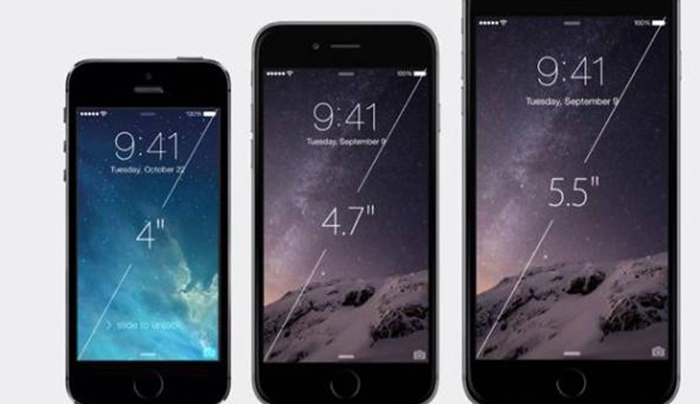 Έρχεται το iPhone Mini
