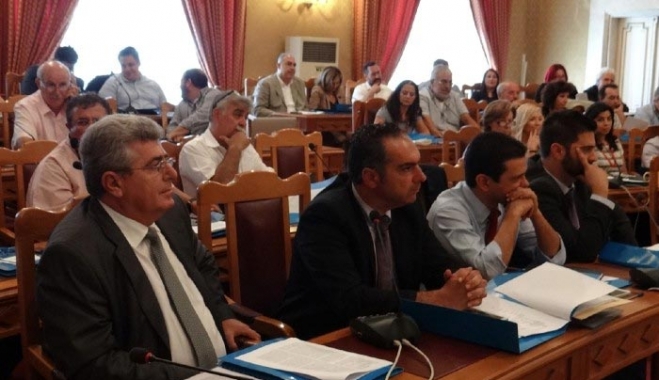 Ανακοίνωση της “Λαϊκής Συσπείρωσης” για τις αποφάσεις του Περιφερειακού - Και για το HOTSPOT στην ΚΩ