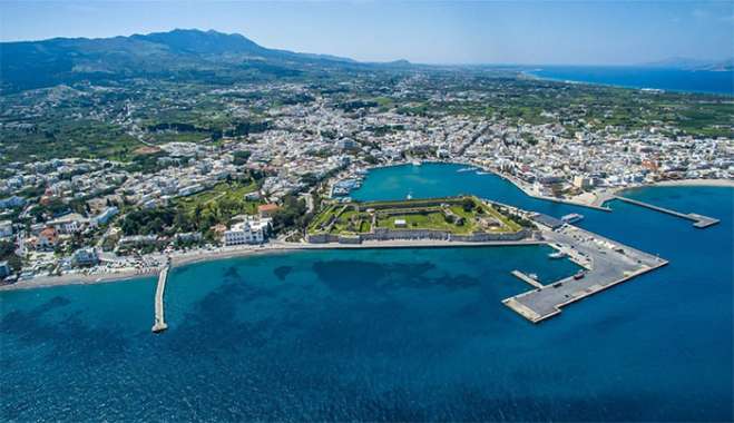 Real Estate: Το τουρκικό κεφάλαιο εστιάζει στην Ελλάδα – Ψήφος εμπιστοσύνης σε Ρόδο, Κω, Λέσβο, Θεσσαλονίκη
