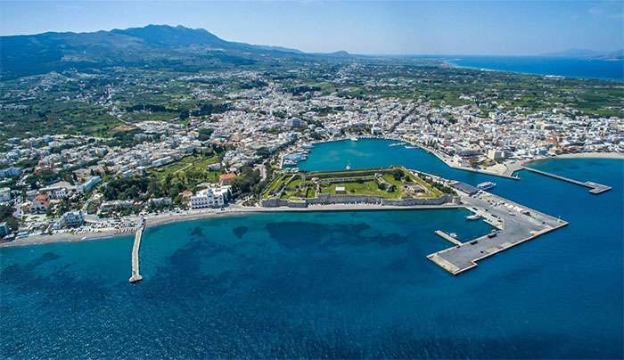 Real Estate: Το τουρκικό κεφάλαιο εστιάζει στην Ελλάδα – Ψήφος εμπιστοσύνης σε Ρόδο, Κω, Λέσβο, Θεσσαλονίκη