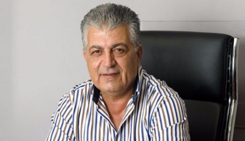 Το πρόγραμμα των πολιτιστικών εκδηλώσεων της Περιφέρειας Νοτίου Αιγαίου, ανακοίνωσε ο Κάλλιστος Διακογεωργίου