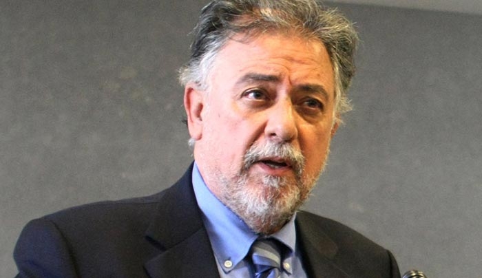 Πανούσης: Πάμε σε αναδιάταξη των συνόρων μέσω του προσφυγικού (βίντεο)