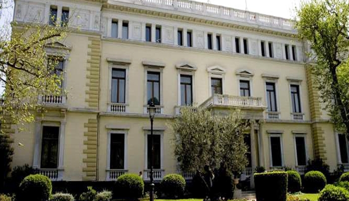 Η ορκωμοσία της νέας κυβέρνησης -Οι δηλώσεις των υπουργών