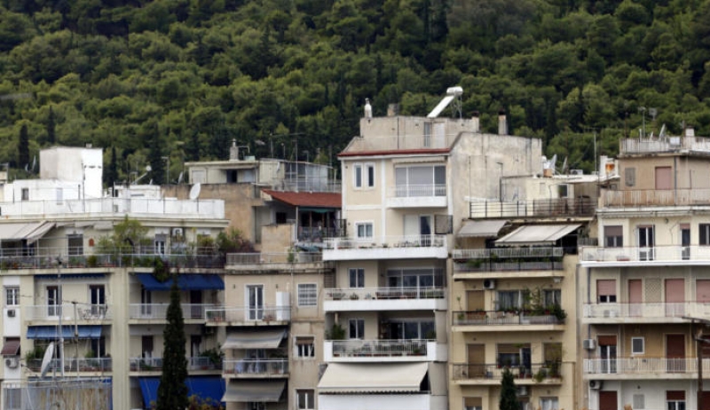 ΕΝΦΙΑ: Το σχέδιο για μειώσεις – Ποιοι κερδίζουν και ποιοι χάνουν