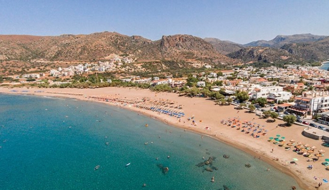 Ρήτρα δραχμής ζητούν στα τουριστικά συμβόλαια ξένοι οργανισμοί