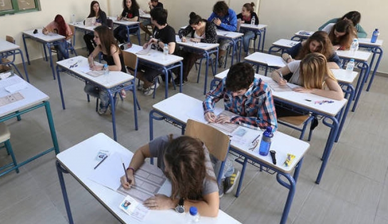 Πανελλήνιες - Πανελλαδικές 2018: Το πρόγραμμα για τις επαναληπτικές Εξετάσεις σε ΓΕΛ και ΕΠΑΛ