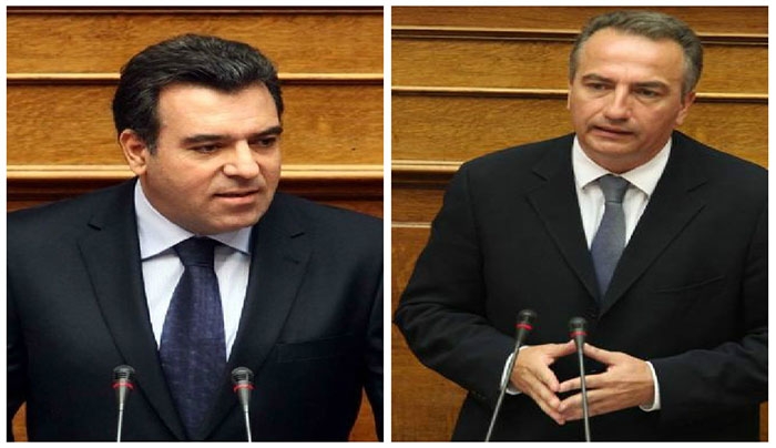 Σ. Καλαφάτης &amp; Μ. Κόνσολας: Mείωση των κρατήσεων από τη γερμανική αγορά το μήνα Μάρτιο