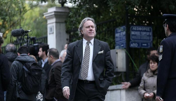 Κατρούγκαλος: Βιώσιμο Ασφαλιστικό χωρίς περικοπές σε συντάξεις κάτω των 1.000 ευρώ