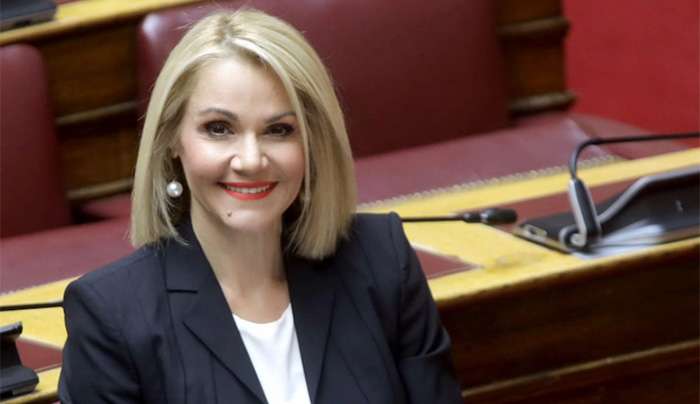 Στη Βουλή από τη Μίκα Ιατρίδη το αίτημα της Π.Ο.Ξ. για σχετική παράταση στις διαδικασίες περιβαλλοντικής αδειοδότησης.