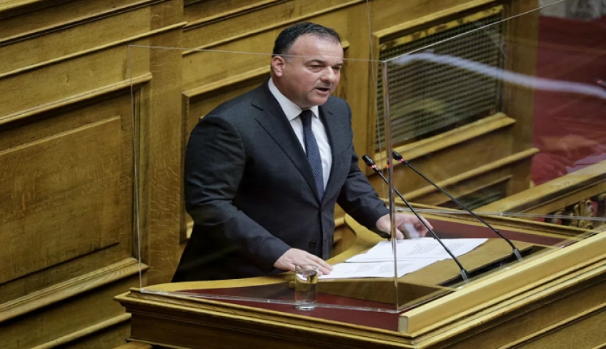 Ιωάννης Παππάς: Αίτημα για την ίδρυση εποχικών πυροσβεστικών κλιμακίων στα νησιά της Δωδεκανήσου