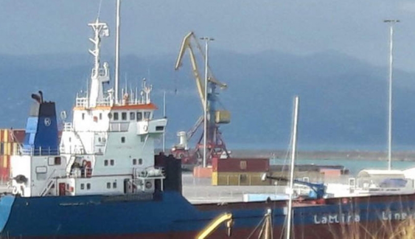 Πάνω από 6 τόνοι ναρκωτικών έχουν εντοπιστεί σε πλοίο στην Κρήτη