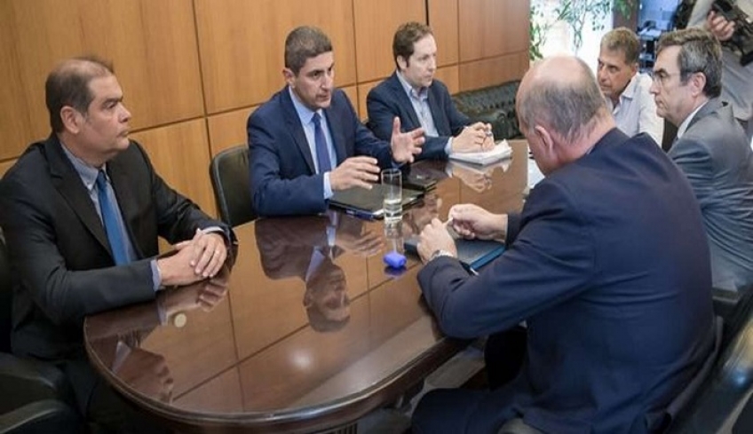 Μηδενική ανοχή στη βία στα γήπεδα – Τι συζητήθηκε σε ευρεία σύσκεψη στη ΓΓΑ