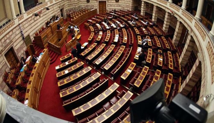 Η εκλογική δαπάνη για κάθε υποψήφιο βουλευτή ανά εκλογική περιφέρεια