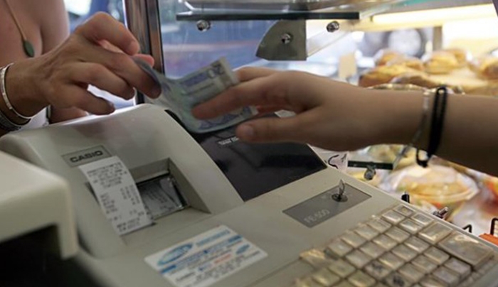 Ποιά επαγγέλματα απαλλάσσονται από την έκδοση αποδείξεων μέσω ταμειακών μηχανών
