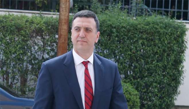 Β. Κικίλιας: «Η ασφάλεια των επιβατών είναι αδιαπραγμάτευτη»