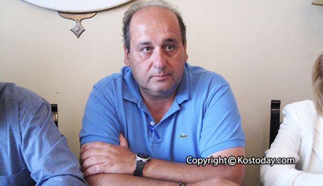 Κραυγή αγωνίας των Αστυνομικών Kω στον Εισαγγελέα για τις τραγικές συνθήκες που αντιμετωπίζουν