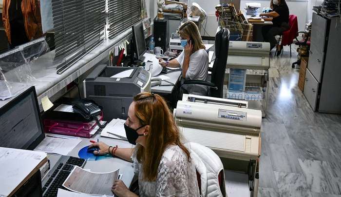 Δημόσιο: Άνοιξε ο α' κύκλος κινητικότητας για το 2022 - Πώς υποβάλλετε αίτηση για μετατάξεις-αποσπάσεις