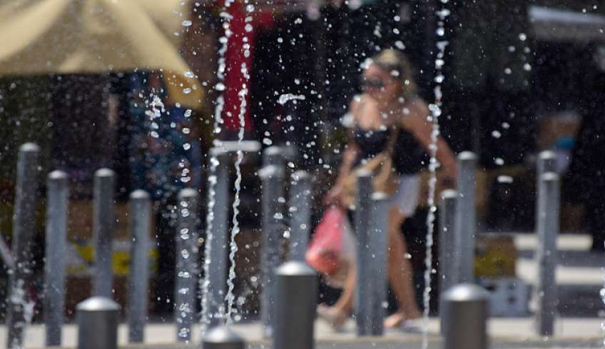 Καλοκαίρι – «εφιάλτης»: «Μίλησαν» τα μερομήνια – Πόσο θα υποφέρουμε από καύσωνες φέτος