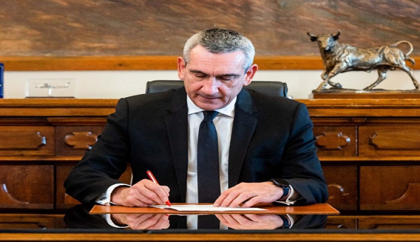 Επείγουσα επιστολή του Περιφερειάρχη στην ηγεσία του Υπ. Τουρισμού