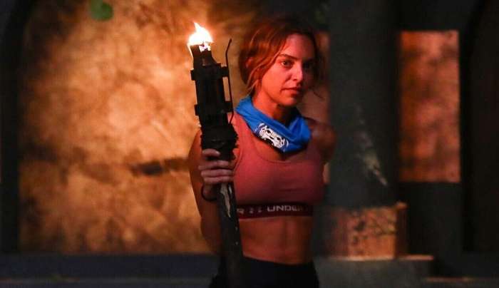 Survivor All Star: Οι «μπηχτές» για Καρολίνα, η νικήτρια ομάδα και ο νέος παίκτης