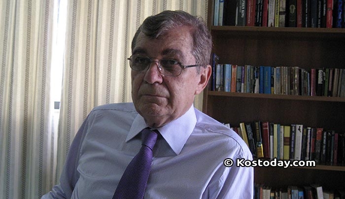 Επιστολή Δ. Κρεμαστινού για τροπολογία περί offshore υπουργών και βουλευτών