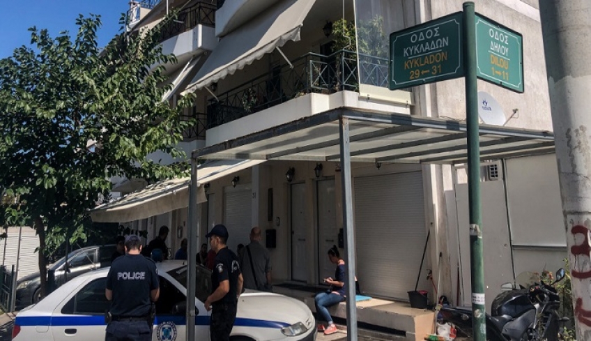 «Το ροτβάιλερ έπαιζε με τα παιδιά, δεν καταλαβαίνω τι έγινε»: Η κατάθεση του πατέρα του βρέφους που σκοτώθηκε στα Γλυκά Νερά